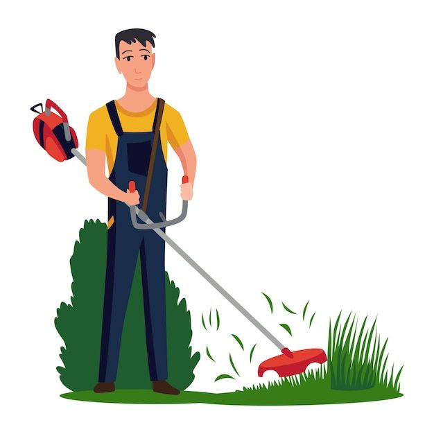 Gardening Services Per Head Monthly 